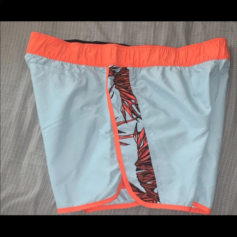 Hurley shorts